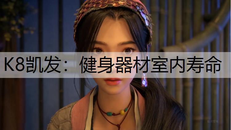 K8凯发：健身器材室内寿命