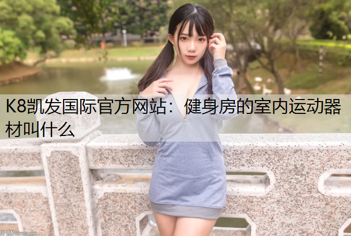 健身房的室内运动器材叫什么