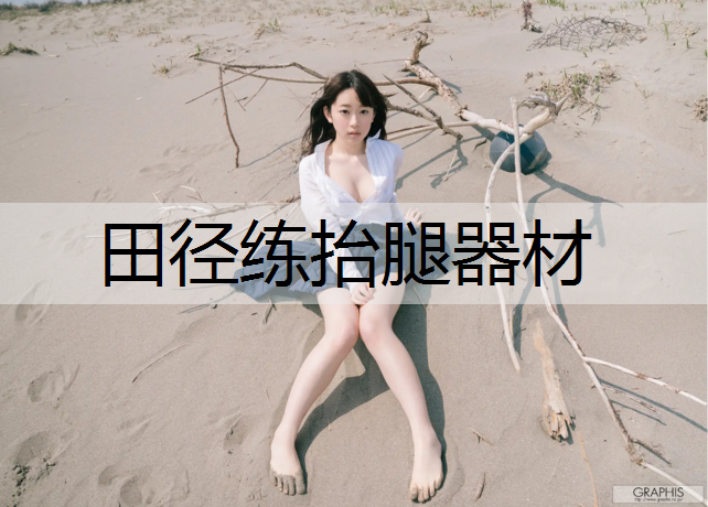 田径练抬腿器材